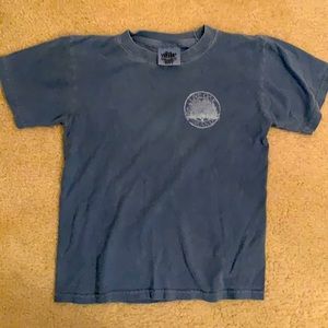 Live Oak Brand t-shirt